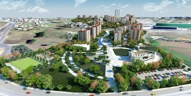 kentsel donusum nedir ve nasil