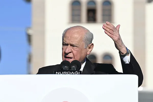 Son dakika: MHP Genel Başkanı Devlet Bahçeli'den Kılıçdaroğlu ve Akşener'e bomba: Bir gözü Kandil’e, diğeriyle de Pensilvanya’ya bakanlar...-2
