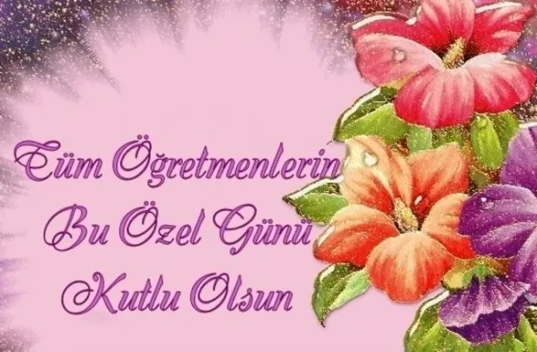 Öğretmenler Günü hediye fikirleri kadın öğretmene alınacak hediyeler-2