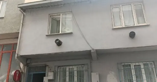 Boşanmak üzere olduğu eşine kurşun yağdırdı