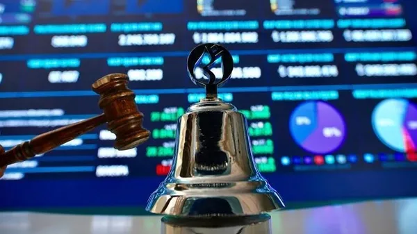 Borsada yükseliş sürecek | Kazanmak isteyen yatırımcılara tavsiyeler-1