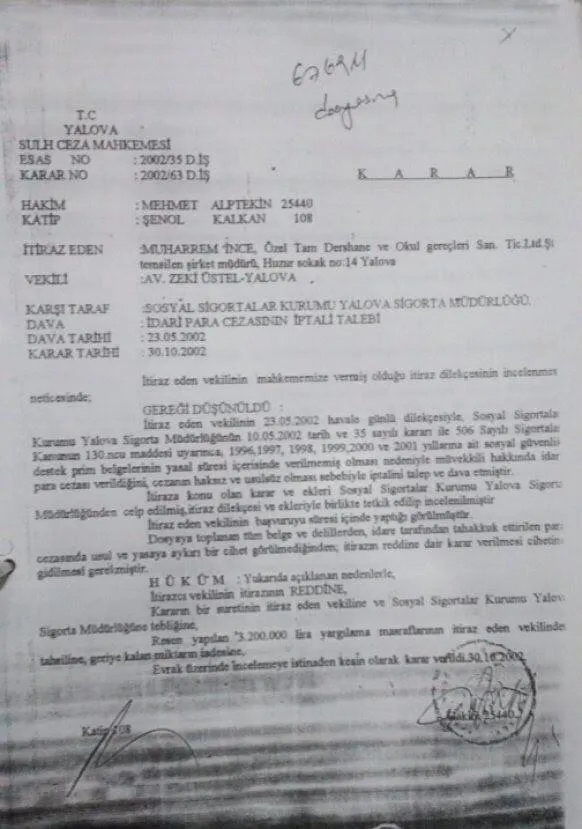 Muharrem İnce öğretmenlerin hakkını çaldı-8