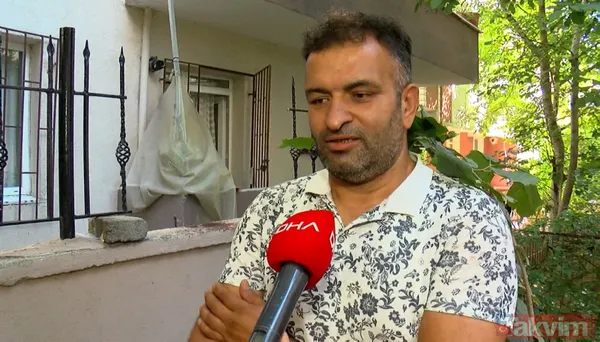 Boğazına demir parmaklık saplanan çocuğun mucize kurtuluşu - 12