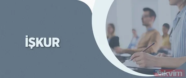 En az ilkokul mezunu 18-45 yaş arası 14.500 TL maaşla; Hasta karşılama, temizlikçi, kabul-kayıt görevlisi... Hastanede çalışmak isteyenlere müjde - 13