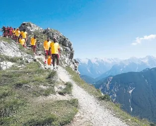 Galatasarayda Alberto Bartali fırtınası! Futbolculara adeta komando eğitimi veriyor