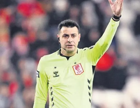 3.5 yıl sonra F. Bahçe maçında