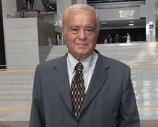 CHPnin kurguladığı Külliyeye giden CHPli entrikası ile tepki çeken Rahmi Turan, Başkan Erdoğandan özür diledi