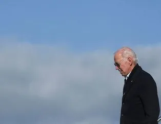 Biden’dan şoke eden gizli belge açıklaması!