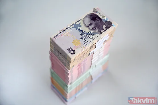 Emekliye vergi yok! Detaylar netleşti... Milyonları yakından ilgilendiriyor - 4