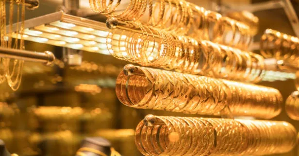 Mart 2023 gram, çeyrek, yarım, tam altın ne kadar? Altın satılmalı mı? Yeniden alım fırsatı... HAREM ALTIN fiyatları