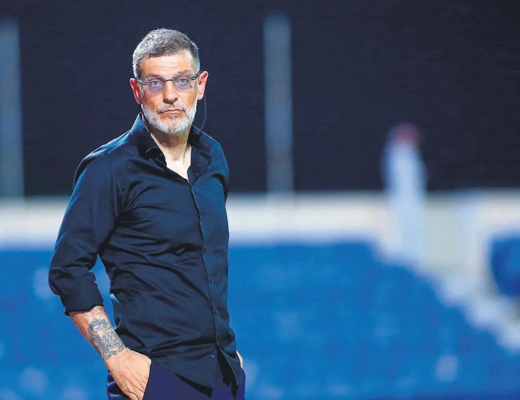 İstanbul’a geri dön Bilic