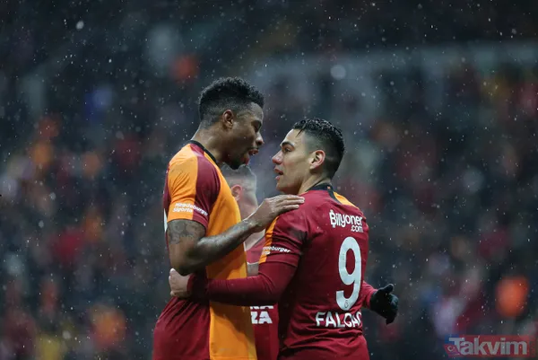 Fenerbahçe'den Galatasaray'a büyük çalım! Florya derken Kadıköy'e... - 5