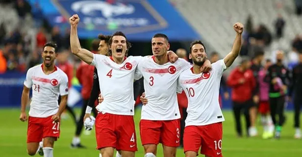Milli yıldızın koronavirüs testi pozitif çıktı