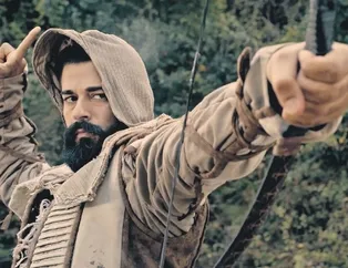 Kuruluş Osman’a ödül yağmuru