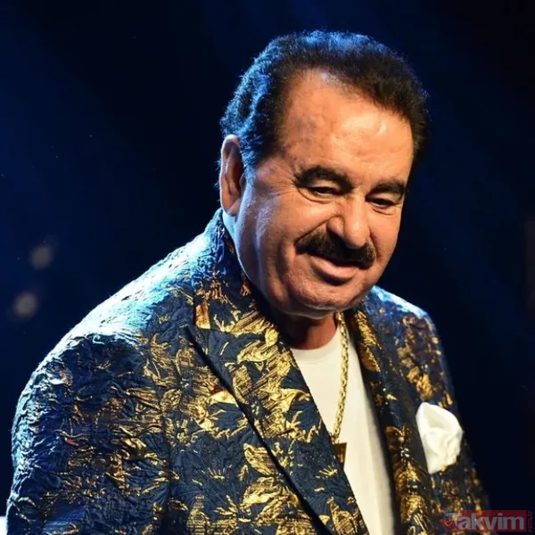 İbrahim Tatlıses'in, Paylaşımına 1993 Yılında Müzikseverlerle Buluşturduğu 'Ben Ne İnsanlar Gördüm' Şarkısını Da Eklemesi Dikkat Çekti.