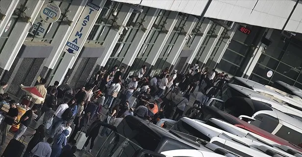 Öğrenciler müjde... Ulaşım destek üst limit tutarı arttı!