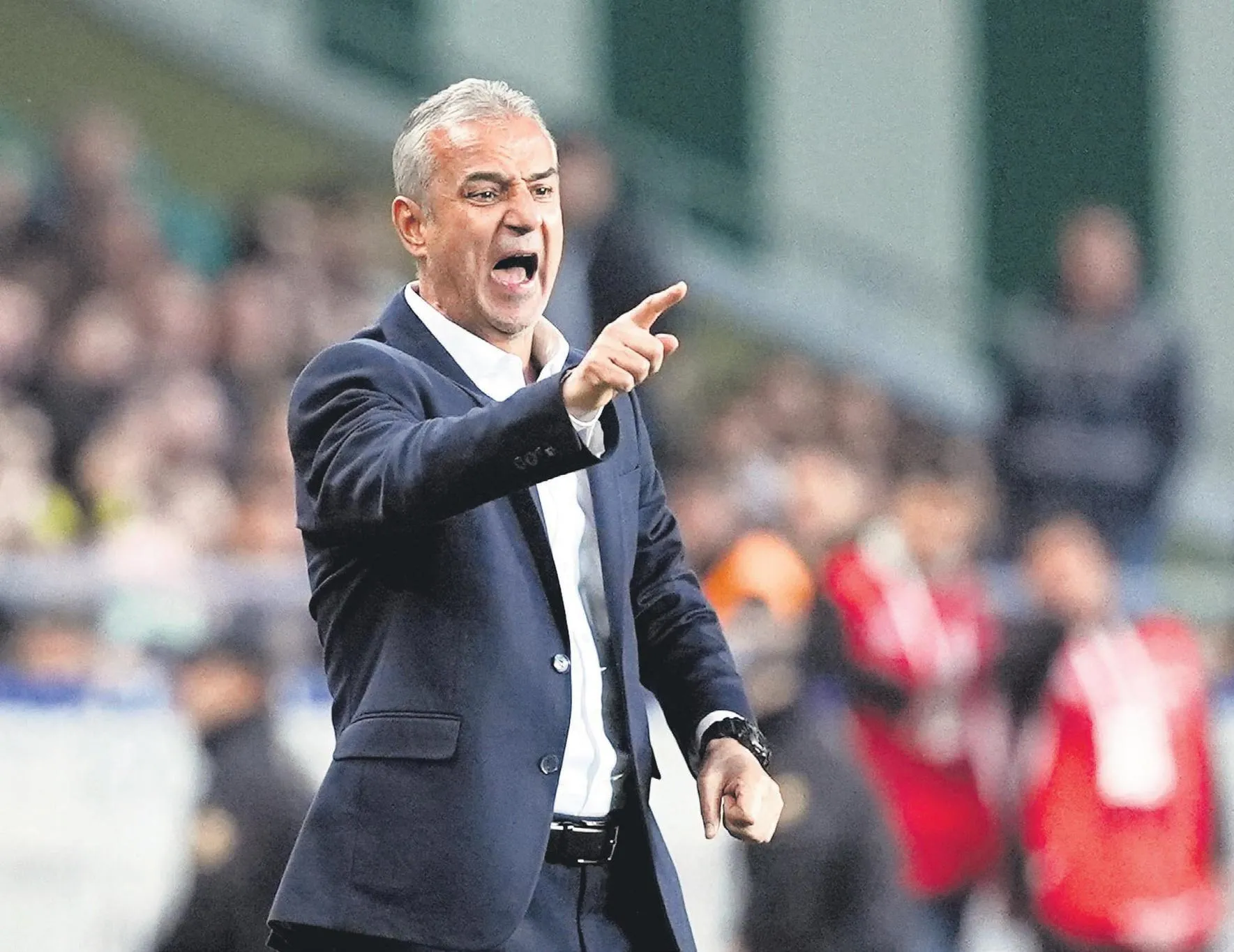 Kartal’dan Prag taktiği