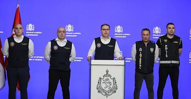 Başkan Erdoğan-Kavelashvili görüşmesi sonrası dikkat çeken gelişme! Kırmızı bültenle aranan 12 şahıs Türkiye'ye iade edilecek