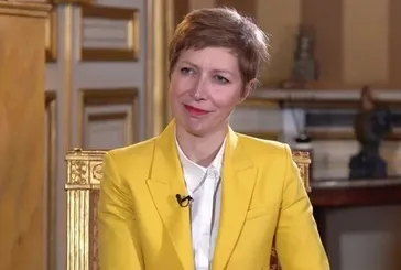 Fransa Dışişleri Bakanlığı Sözcüsü Anne-Claire Legendre, Bakan Catherine Colonna'nın hadsiz Ağrı Dağı paylaşımını savundu