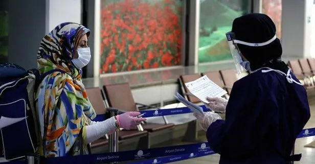 İran’da rekor koronavirüs ölümü! İkinci dalga geri döndü!
