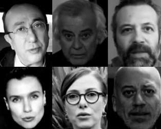 Üzümcü ve Altıoklar’ın ifadesini aldılar