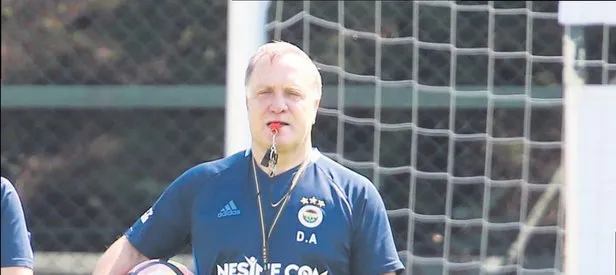 Size yakışanı yapın