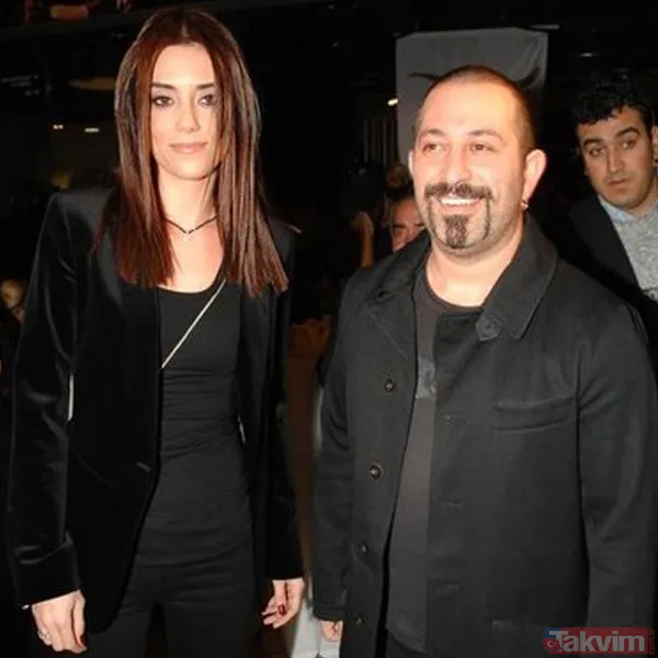 Kral Kaybederse’nin Fadi’si Merve Dizdar’ın 3 yıllık eski eşi kendisi gibi oyuncu! - 30