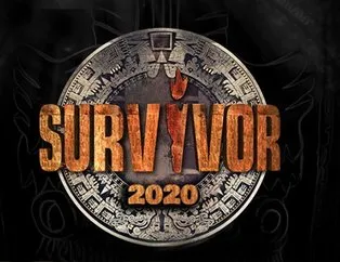 Survivor 2020’ye katılacak iki isim belli oldu