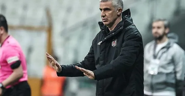 Beşiktaş’ın teknik patronu Önder Karaveli Altay maçı sonrası açıklamalarda bulundu