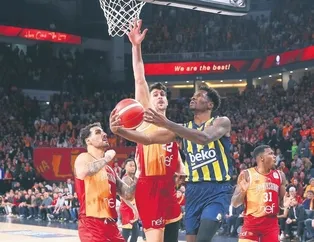 Fener’in son kurbanı Aslan