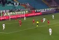 GOL | Rizespor 0-1 Beyoğlu Yeni Çarşı FK (Alhan Kurtoğlu)