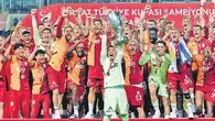 Galatasaray yüzyılı