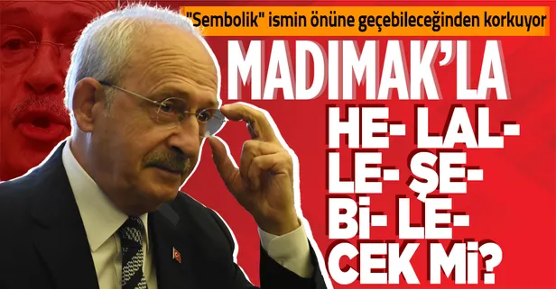 Kılıçdaroğlu Madımak'la helalleşebilecek mi?