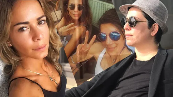 Eliz Sakuçoğlu'nun kardeşi cinsiyet değiştirdi-7