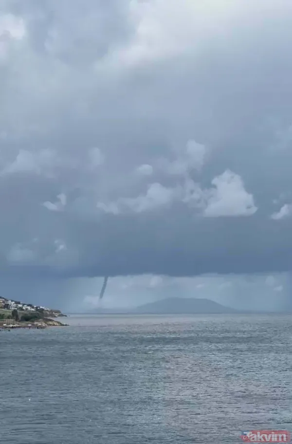 HAVA DURUMU | Meteoroloji'nin uyarıları sonrası Türkiye sağanağa teslim: İstanbul, Ankara, İzmir, Antalya... - 6