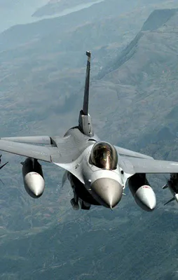 Terör yuvalarına bomba yağdı