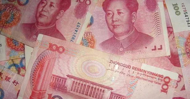 Son dakika: Çin yeni destek paketi hazırladı!