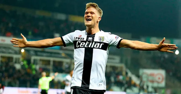 Fenerbahçe'de Cornelius çıkmazı! FFP limitleri en büyük engel oldu