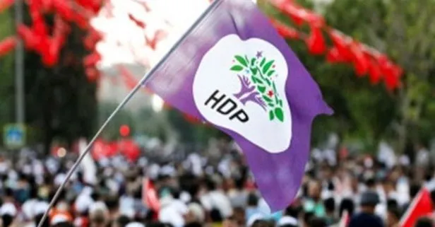 Son dakika haberi: HDP’li belediyeye terör operasyonu: 6 kişiye gözaltı