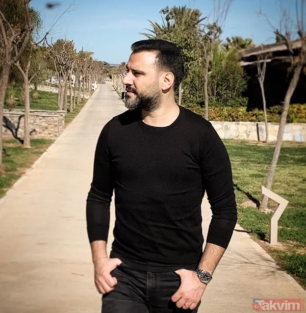 Alişan’dan yürek yakan Burhan Çaçan paylaşımı! O anısını ilk kez anlattı: “Sene 1989 13 yaşındayım...” Armağan Çağlayan, Latif Doğan, Aslı Hünel... - 6