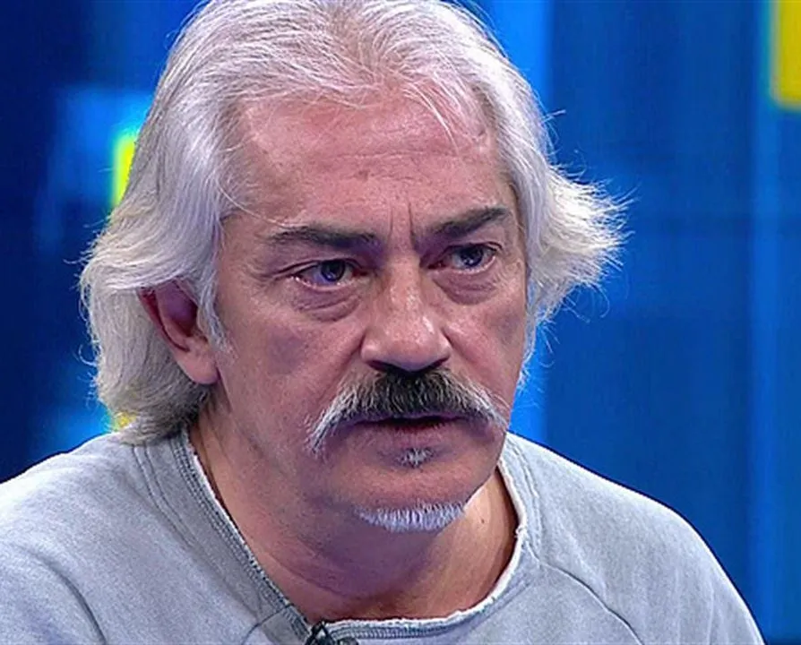 Mustafa Altıoklar’dan alçak açıklama