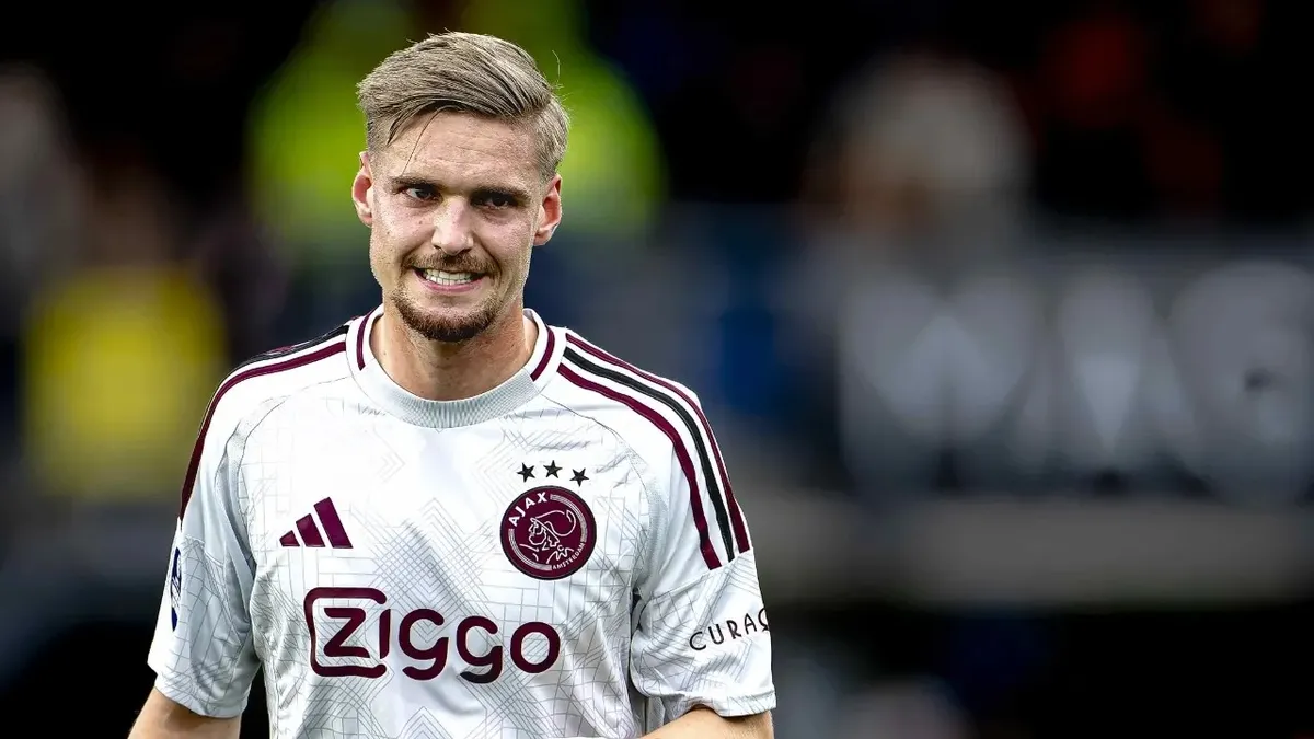 Fenerbahçe’de 8 numara için hedefi Taylor