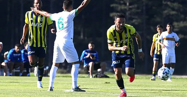 Fenerbahce Antalyaspor Hangi Kanalda Fenerbahce Antalyaspor Maci Ne Zaman Saat Kacta Baslayacak Takvim