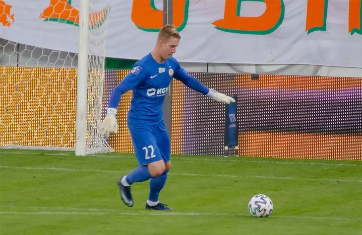 Galatasaray'dan '1 numara' transferi! Muslera'nın yerine gelecek - 7