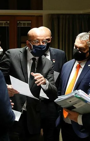 AB Zirvesi’nde Türkiye’ye sert yaptırım uygulanmasını savunan ülkelerin eli boş kaldı