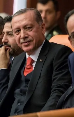 CHP'liler Yargıtay Başkanı'nı Sadi Güven zannedince...