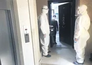 Reuters, Türkiyenin Covid-19la mücadelesindeki kahraman ekibi dünyaya böyle duyurdu: Virüs dedektifleri