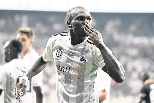 Beşiktaş evinde Sivasspor'u ağırlayacak-5