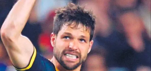 Ribas bitti 2 yıldız sırada