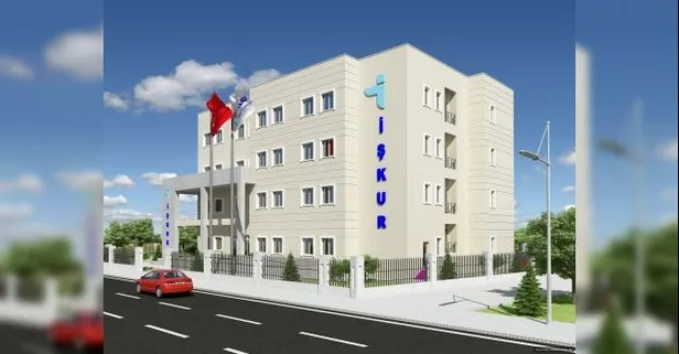 Türkiye İş Kurumu Genel Müdürlük bünyesine 9 sözleşmeli kamu personeli alımı yapılacağına yer verildi-3